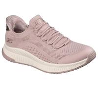 Skechers - SLIP-INS Bobs Squad 4 - Dire Step Rosa - Sneakers 37 Rosa