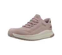 Skechers - SLIP-INS Bobs Squad 4 - Dire Step Rosa - Sneakers 36 Rosa