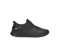 SKECHERS BOBS SQUAD 4 KEY LOOK BLACK 117740/BBK - NERO / 37