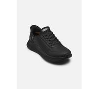 Skechers - Bobs Squad 4 - Key Look Nero - Sneakers 36 Nero