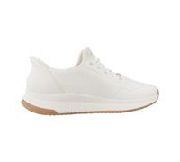 Scarpe Skechers Slip-ins: Bobs Squad 4 - Key Look Codice 117740-WHT - 9W