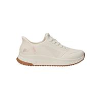SKECHERS BOBS SQUAD 4 KEY LOOK WHITE 117740/WHT - BIANCO / 38