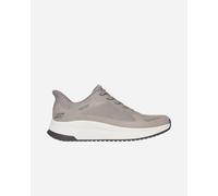 Skechers Bobs Squad 4 M - Scarpe Sneakers - Uomo - Grigio