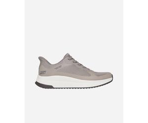 Skechers Bobs Squad 4 M - Scarpe Sneakers - Uomo - Grigio 44