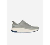 Skechers Bobs Squad 4 M - Scarpe Sneakers - Uomo - Verde 43