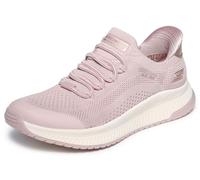 Skechers - SLIP-INS Bobs Squad 4 - Dire Step Rosa - Sneakers 36 Rosa