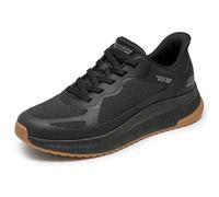 Skechers Bobs Squad 4 Trainers Nero EU 40 Uomo