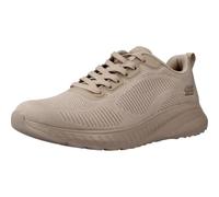 Skechers - Bobs Squad Caos Faccia Fuori, Scarpe da Ginnastica Donna