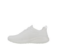 Skechers Bobs Squad Chaos Bianca da Donna 37 Bianco