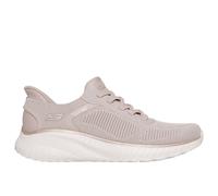 Skechers Bobs Squad Chaos - Current Muse, scarpe da esterno, donna, beige 38,5 Natural