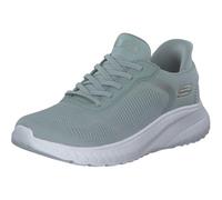 Scarpe Skechers Slip-ins: BOBS Sport Squad Chaos grigio donna - 38.5