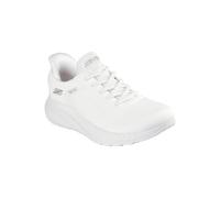 Skechers Bobs Squad Chaos CURRENT MUSE Sneaker Donna 117497 OFWT