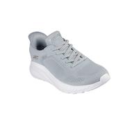 Skechers Bobs Squad Chaos CURRENT MUSE Sneaker Donna 117497 SAGE