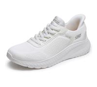 SKECHERS OFWT BOBS SQUAD sneakers moda Donna 38
