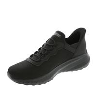 Skechers Bobs Squad Chaos Daily Hype, Scarpe da Ginnastica Uomo, Black, 41 EU