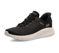 Sneakers Skechers Bobs Squad Chaos-In Color 117504/BLK Nero 41