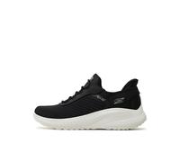 SKECHERS BOBS SQUAD CHAOS IN COLOR 117504/BLK - NERO / 36