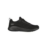 Skechers Bobs Squad Chaos Nera da Donna 36 Nero