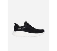 SCARPE SKECHERS SLIP-INS: BOBS SPORT SQUAD CHAOS TG 40 COD 117497-BLK - 9W [U...