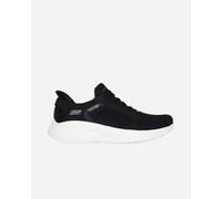 Skechers Bobs Squad Chaos W - Scarpe Sneakers - Donna - Nero 40