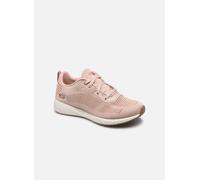 Skechers - BOBS SQUAD GLAM LEAGUE Rosa - Scarpe sportive 36 Rosa