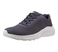Skechers Bobs Squad Waves Current Look Scarpe da ginnasticaDonna