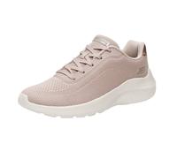 Skechers Bobs Squad Waves - Sneakers Con Memory Foam Sabbia - Taglia 40 Scarpe