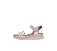 Skechers BOBS SUN RAY - Scarpe da ginnastica Da donna, GOLD,