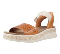 Skechers Bobs Sun Ray, Scarpe da Ginnastica Donna, Brown, 38 EU