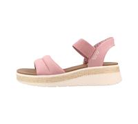 Skechers - Bobs Sun Ray - - Shoes - Donna - Rosa - 39 EU