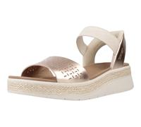 Skechers Scarpe da Ginnastica Donna Bobs Sun Ray Oro 39 EU