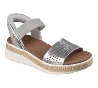Skechers Bobs Sun Ray Step Aside Sil 38 EU