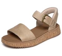 Skechers Bobs Sun Vibe - Be Corky SandaliDonna