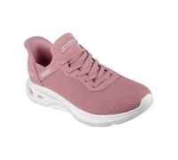 Sneakers Skechers 117509 BLSH Rosa 37