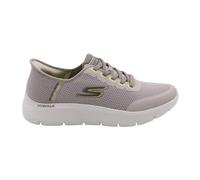 Skechers - Boonita - - Shoes - Uomo - Grigio - 45 EU
