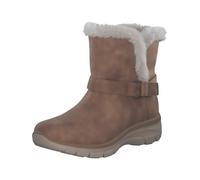 SKECHERS Boots da neve 'Easy Going Dreamers Move' marrone chiaro Donna SKECHERS 40 marrone chiaro
