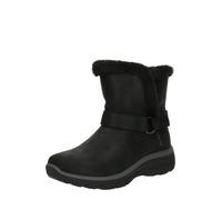 SKECHERS Boots da neve 'Easy Going - Dreamers Move' nero Donna SKECHERS 40