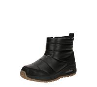 SKECHERS Boots da neve 'UNO RUGGED' nero Donna SKECHERS 38