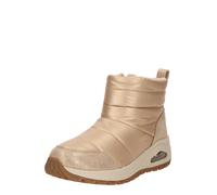 SKECHERS Boots da neve 'UNO RUGGED' oro Donna SKECHERS 39