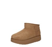 SKECHERS Boots 'KEEP COZY' castano Donna SKECHERS 38