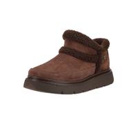 SKECHERS Boots 'Keepsakes Lite - Winter Snug' cioccolato Donna - Scarpe - Nuovi arrivi - Stivaletti e stivali SKECHERS 36