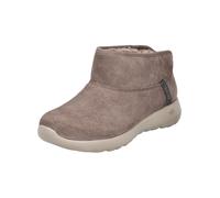 SKECHERS Boots 'On The Go Joy - Always Cozy' marrone Donna SKECHERS 38