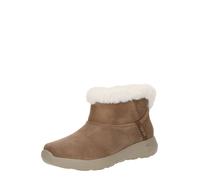 SKECHERS Boots 'ON-THE-GO JOY - COZY DREAM' broccato Donna SKECHERS 39