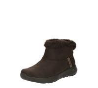 SKECHERS Boots 'ON-THE-GO JOY - COZY DREAM' marrone Donna SKECHERS 41