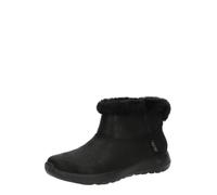 SKECHERS Boots 'ON-THE-GO JOY - COZY DREAM' nero Donna SKECHERS 40 nero