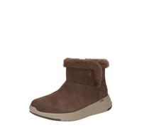 SKECHERS Boots 'ON-THE-GO STELLAR - COZY STEP' marrone Donna SKECHERS 39 marrone