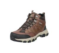 SKECHERS Boots 'SELMEN - TELAGO' marrone Uomo SKECHERS 44 marrone