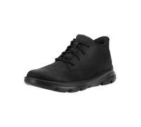 SKECHERS Boots stringati 'Arch Fit Garza - Ridley' nero Uomo - Scarpe - Stivali e stivaletti - Stivaletti stringati SKECHERS 48,5