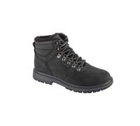 SKECHERS Boots stringati 'Corado - Memphis' nero Uomo - Scarpe - Nuovi arrivi - Boots e stivali SKECHERS 42