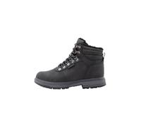 SKECHERS Boots stringati 'Corado - Memphis' nero Uomo - Scarpe - Stivali e stivaletti - Stivaletti SKECHERS 42